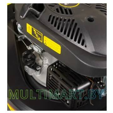 Газонокосилка Huter GLM-3.5LT картинка 8